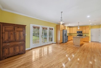 1 Glenbrook Rd in Framingham, MA - Building Photo - Building Photo