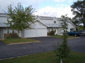 1305 S Main St in Necedah, WI - Building Photo