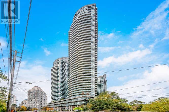 2230-2230 Lake Shore Blvd W in Toronto, ON - Building Photo