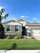 17795 Blazing Star Cir, Unit 329 in Clermont, FL - Building Photo - Building Photo