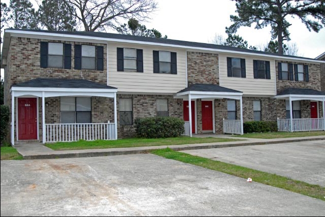 Unit 53 in North Charleston, SC - Foto de edificio - Building Photo