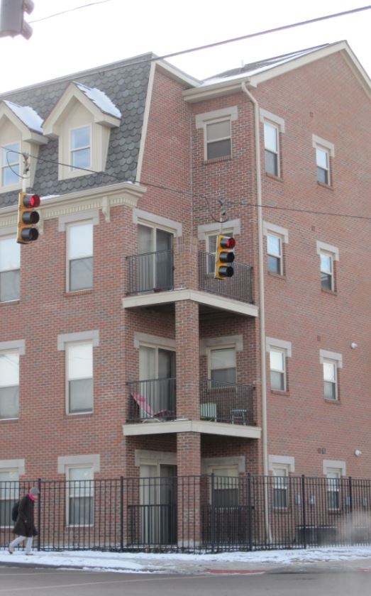 203 E University Ave Rentals in Cincinnati, OH