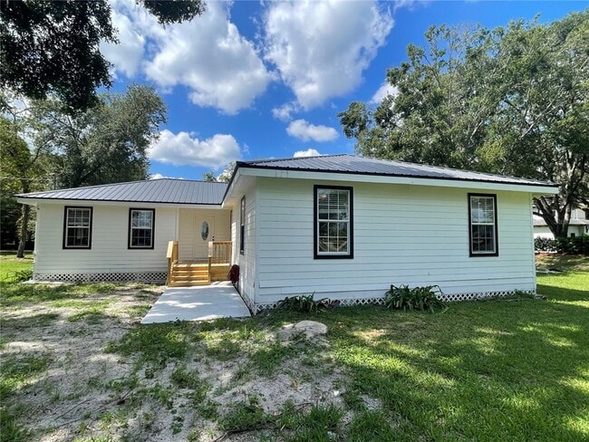 property at 2720 SW 122nd St