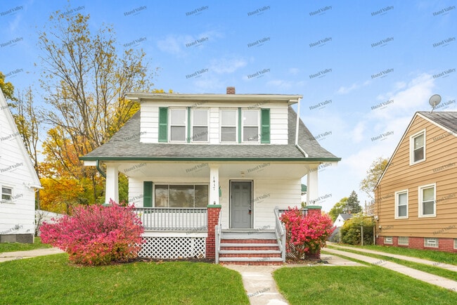 property at 1417 Granby Ave