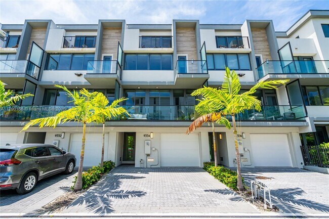 9350 Bay Harbor Terrace in Bay Harbor Islands, FL - Building Photo - Building Photo