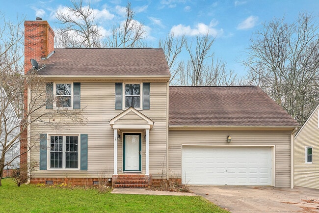 property at 127 Suffolk Dr