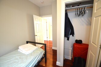 10 Bristol St, Unit 3 in East Cambridge, MA - Building Photo - Building Photo