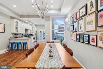 141 T St NW in Washington, DC - Building Photo - Building Photo