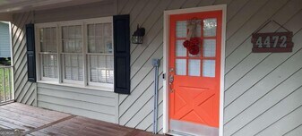4472 Old Mabry Pl in Roswell, GA - Building Photo