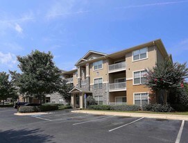 Camden Stockbridge in Stockbridge, GA - Building Photo