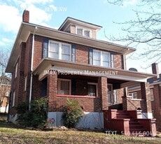 911 Lafayette Blvd NW in Roanoke, VA - Building Photo