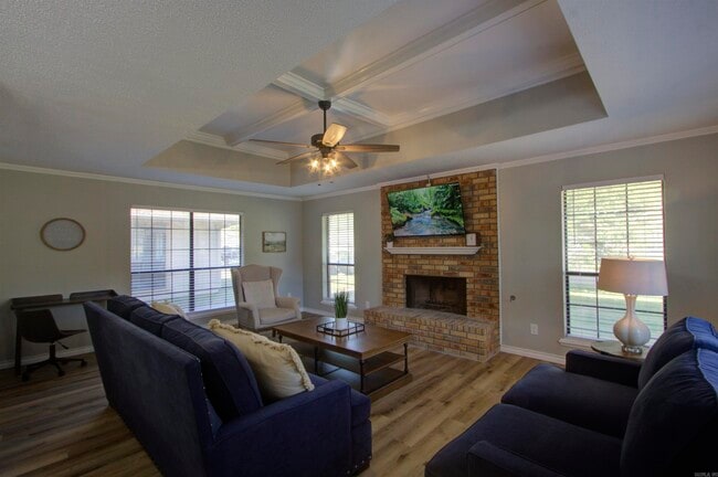 property at 5805 Sidney Dr