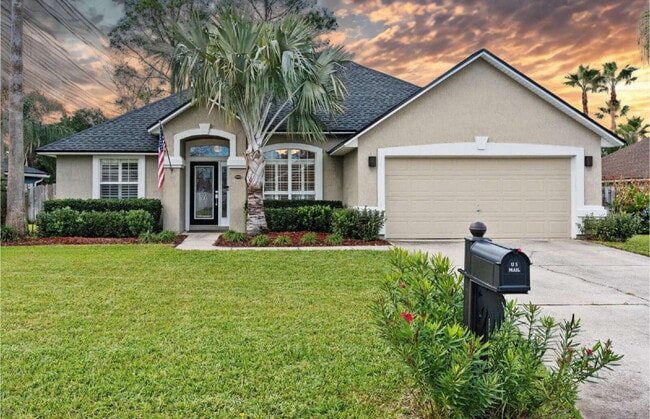 property at 12082 Brandon Lake Dr