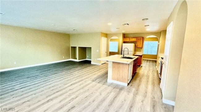 804 Seneca Heights Ave in North Las Vegas, NV - Building Photo - Building Photo