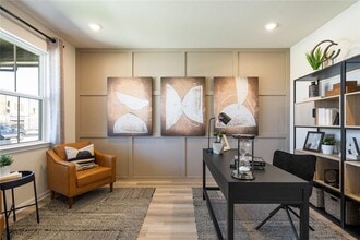 2428 Ekvall Dr in Round Rock, TX - Building Photo - Building Photo