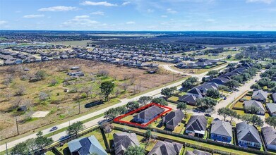 5643 Walnut Glen Ln in Rosenberg, TX - Building Photo - Building Photo