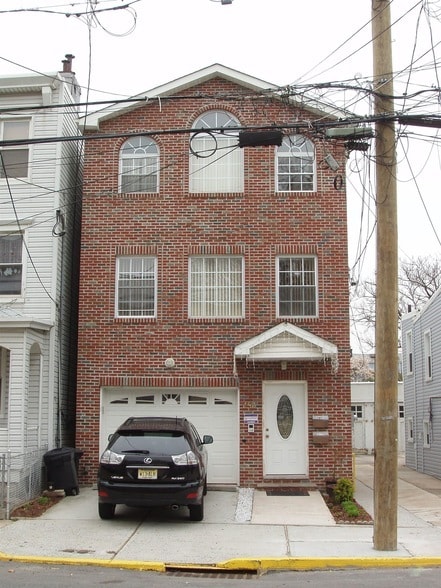 property at 183 Hutton St