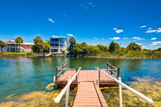 3276 Rose Arbor Dr in Hernando Beach, FL - Building Photo - Building Photo