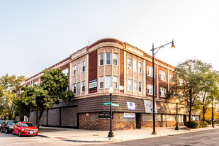 5836 W Madison St Apartments