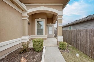 18820 James Carter Jr St in Manor, TX - Building Photo - Building Photo