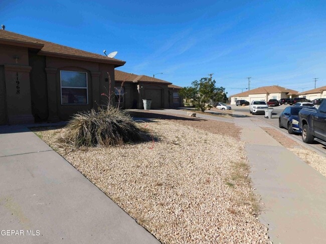 11968 Diana Candia Ln in El Paso, TX - Building Photo - Building Photo
