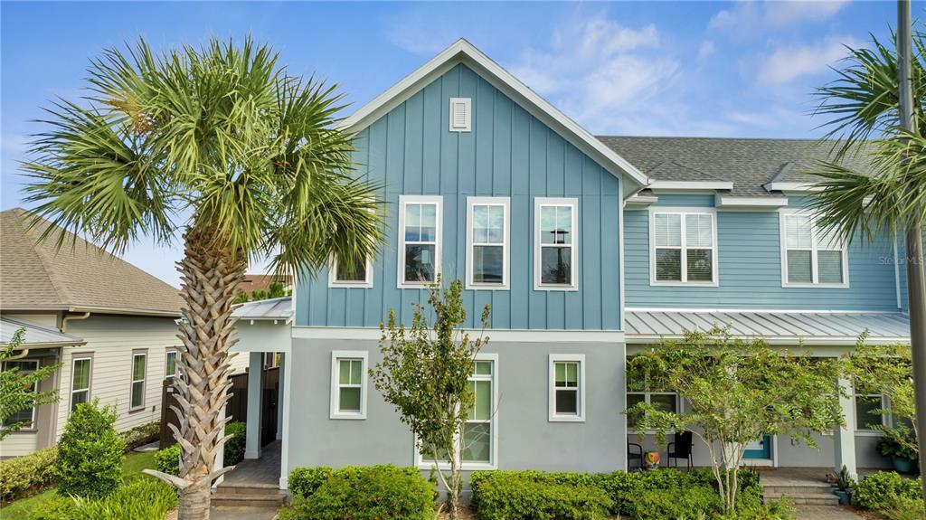 8369 Nemours Pkwy in Orlando, FL - Building Photo