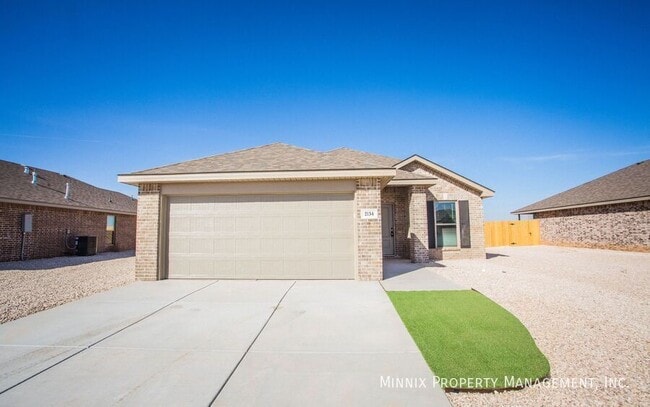 2134 Langford Ave in Lubbock, TX - Building Photo - Building Photo