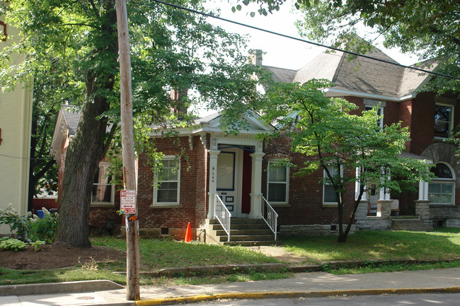 386 S Upper St in Lexington, KY - Building Photo - Building Photo