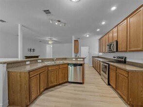 138 Lipan St in Greenville, TX - Building Photo - Building Photo