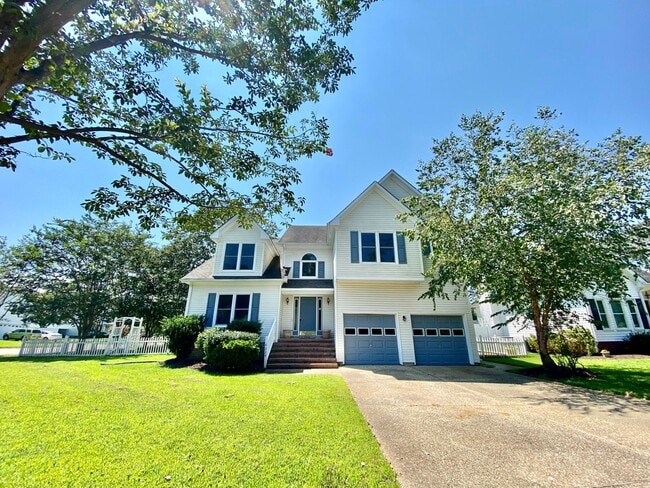 property at 4228 Feather Ridge Dr