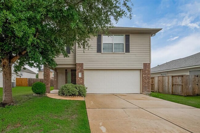 6026 Stockholm Ct in Katy, TX - Building Photo - Building Photo