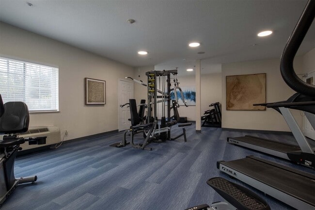 property at 12254 Farm to Market 1960 Rd W