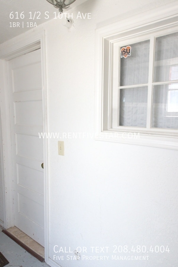 616 S 10th Ave in Pocatello, ID - Building Photo - Building Photo