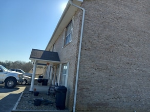 317 Bailey Rd in Kingston, TN - Building Photo - Building Photo