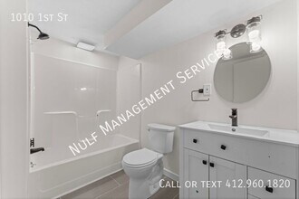 1010 1st St in Trafford, PA - Building Photo - Building Photo