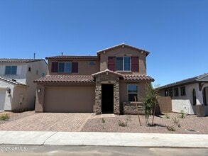 17570 W Georgia Ave in Litchfield Park, AZ - Foto de edificio - Building Photo