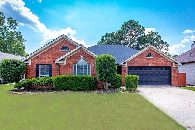 property at 216 Chantilly Cir