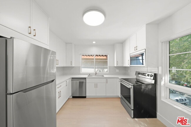 property at 1201 Ohio Ave