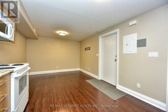 487 Salem Ave N in Toronto, ON - Building Photo - Building Photo