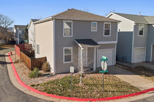property at 8865 Meade Ct
