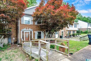 743 Cahaba Manor Trail
