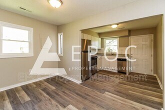 617 Dailey St in Burlington, NC - Building Photo - Building Photo