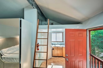 673 Siskiyou Blvd in Ashland, OR - Foto de edificio - Building Photo