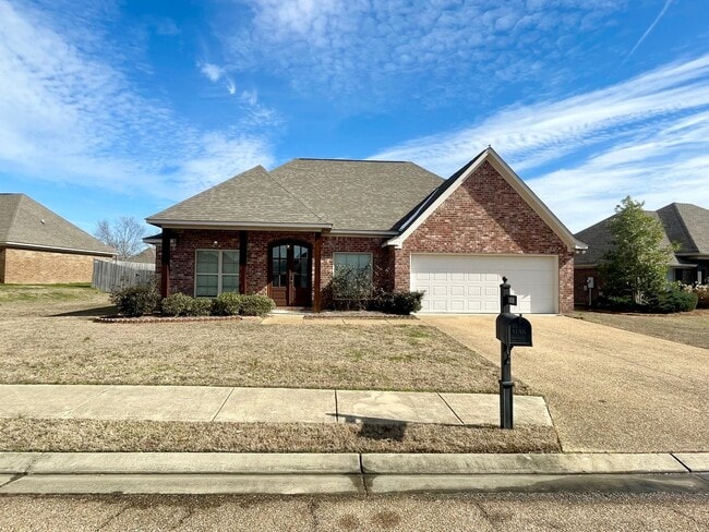108 Northwind Dr in Madison, MS - Building Photo - Building Photo