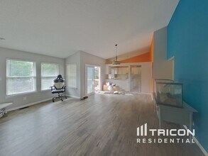 2945 Rolling Wood Loop in Colorado Springs, CO - Foto de edificio - Building Photo