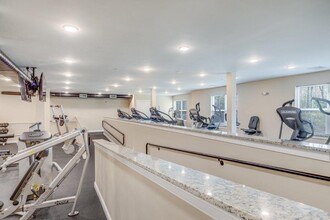 Webster Woods in Hanover, MA - Building Photo - Interior Photo