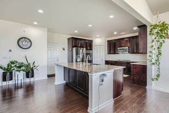 10748 Worthington Cir in Parker, CO - Building Photo - Building Photo