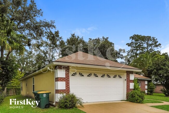 2843 Hidden Stagecoach Rd in Jacksonville, FL - Building Photo - Building Photo