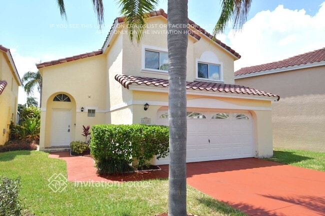 property at 1130 SE 6th Ct