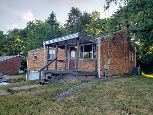 property at 315 Forliview Rd